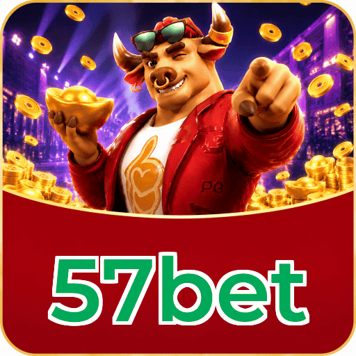 57bet VIP Program Logo