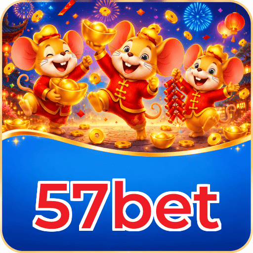 57bet Jackpots Progressivos