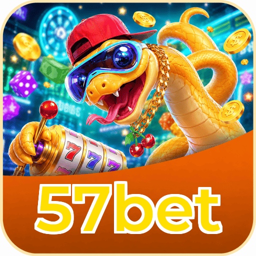 Bot 57bet Telegram