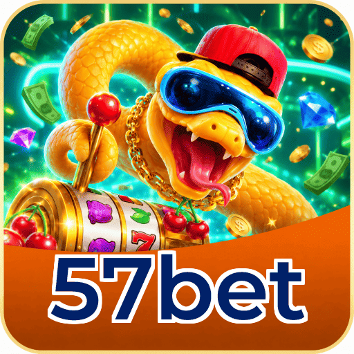 57bet Logo Verificado