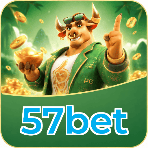 57bet Logo Seguro