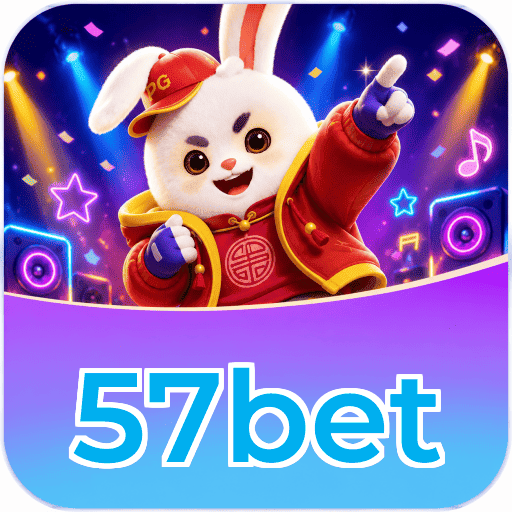 Logo 57bet Loteria Online