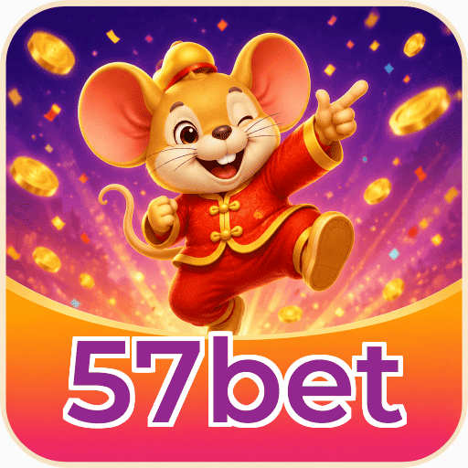 Logo 57bet Plataforma Certificada
