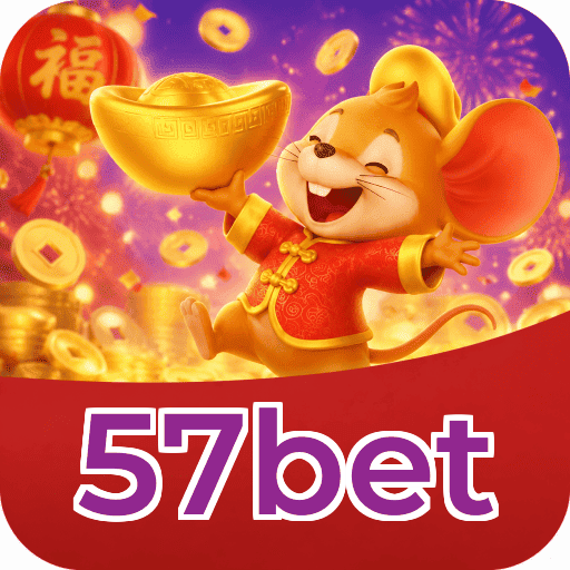 Requisitos do APK 57bet para Android - Logo Oficial